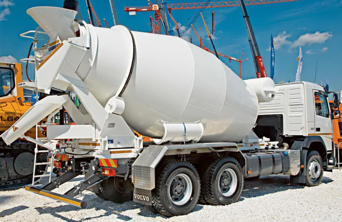 Commercial Concrete Services service in Washington, UT
