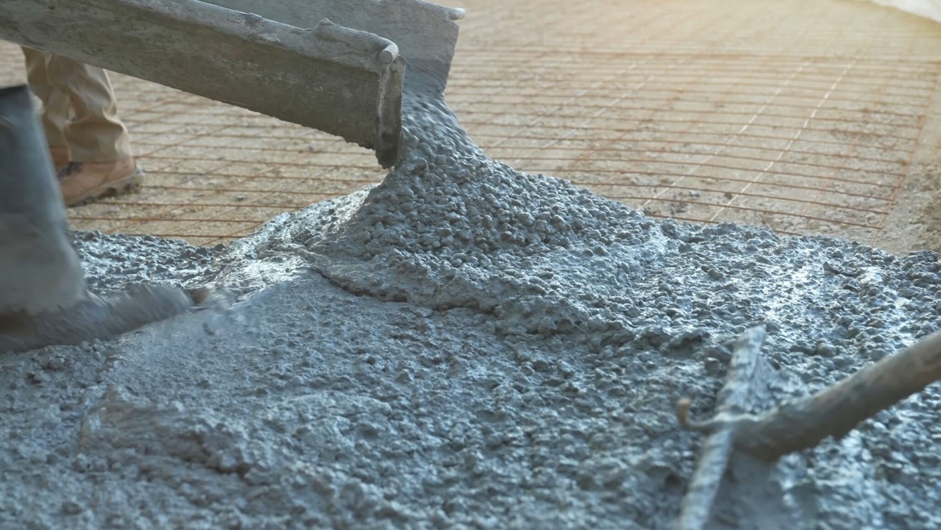 Concrete Repair & Replacement service in Washington, UT