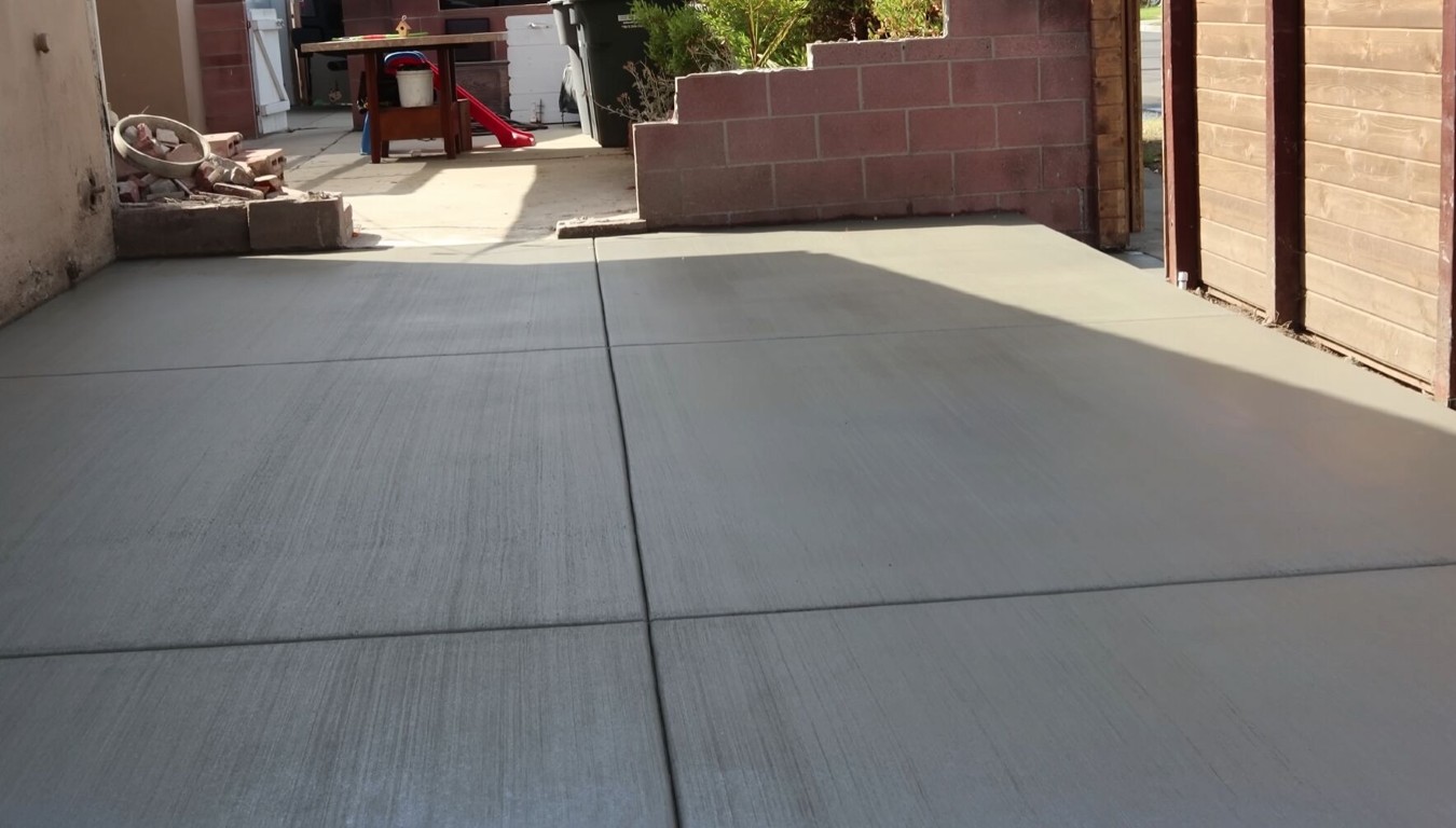 Sidewalks, Walkways & Flatwork service in Washington, UT